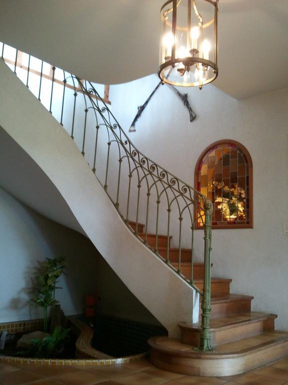 Mas Du Trezon Bed and Breakfast Σολέ Εξωτερικό φωτογραφία